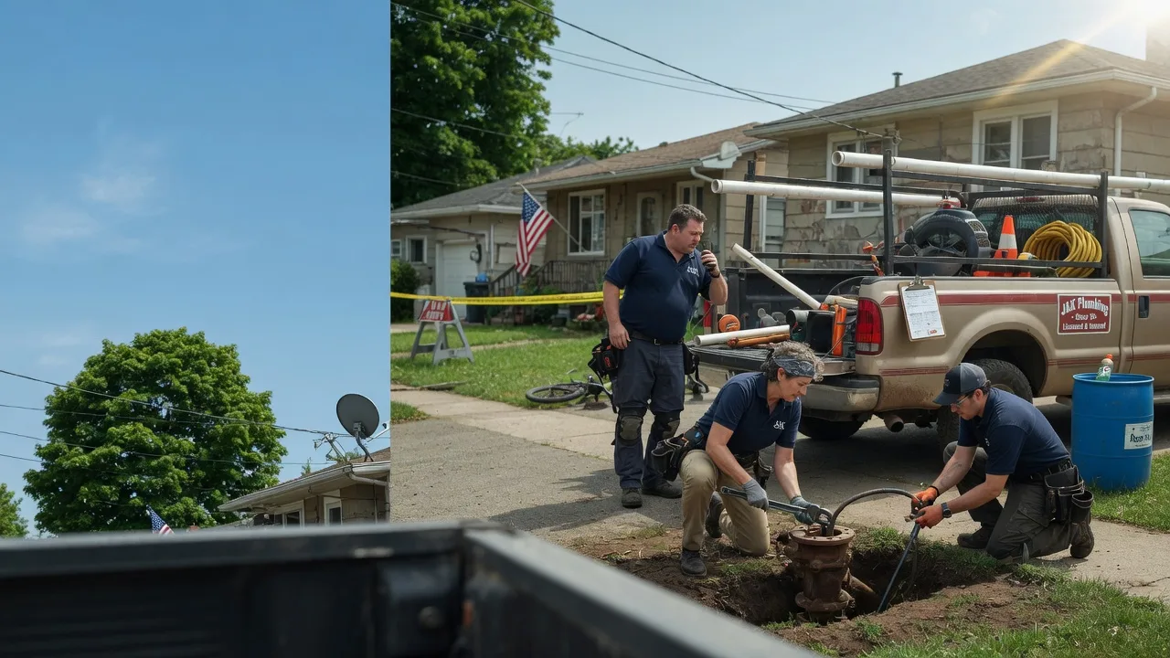 Water Heater Replacement in Wetumka, OK near me